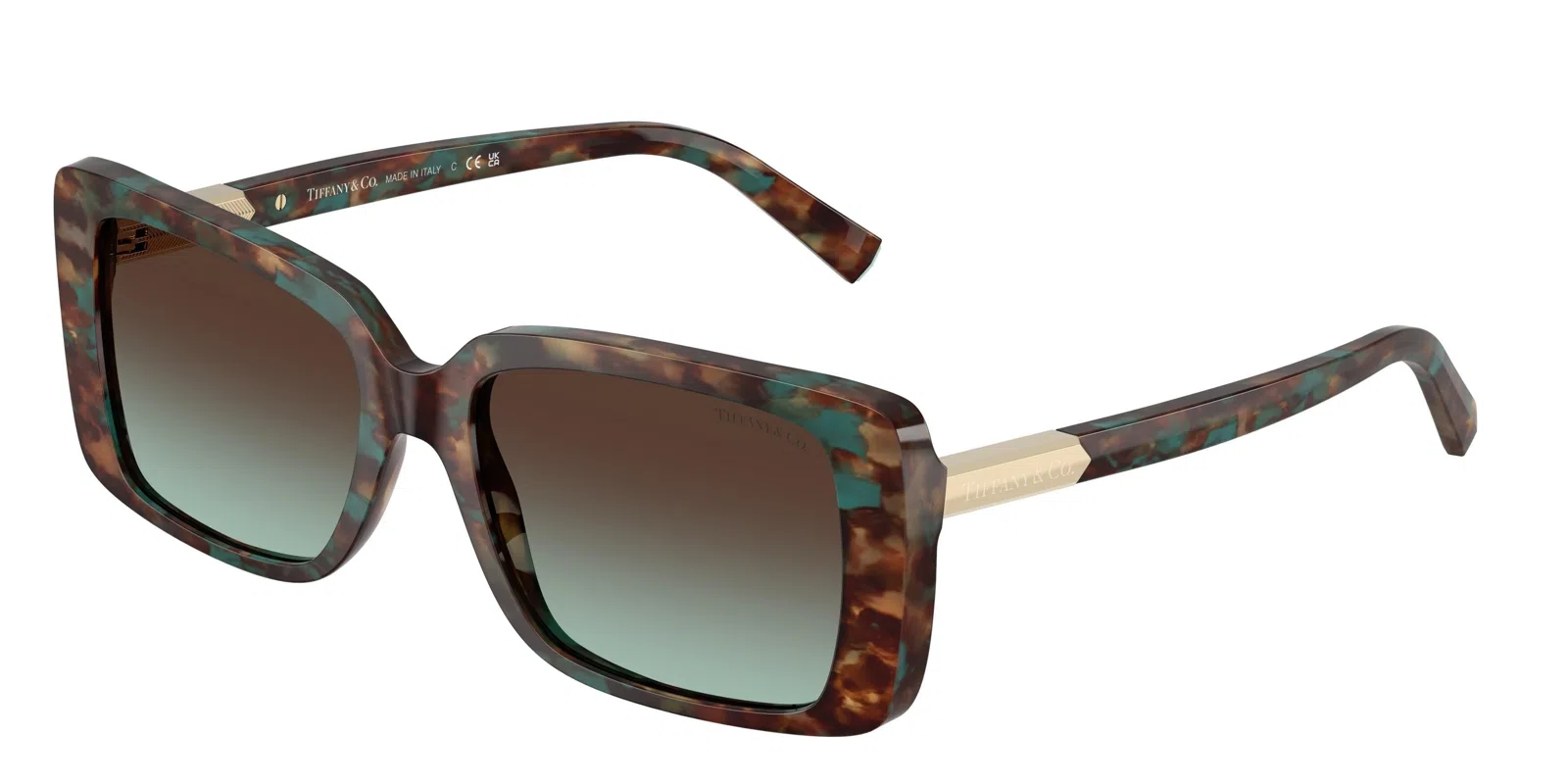 Tiffany 4249 Sunglasses - view 5